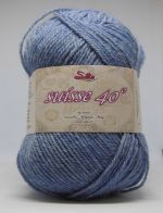 Silke Suisse - 755