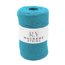 Relax Macrame String 3mm