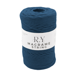 Relax Macrame String 3mm