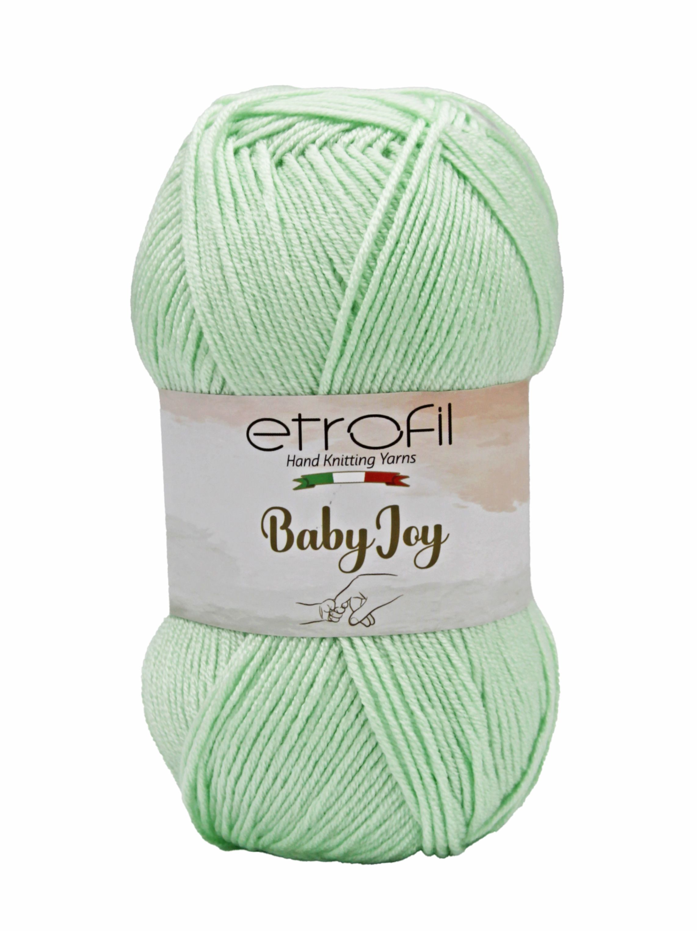 Etrofil Baby Joy