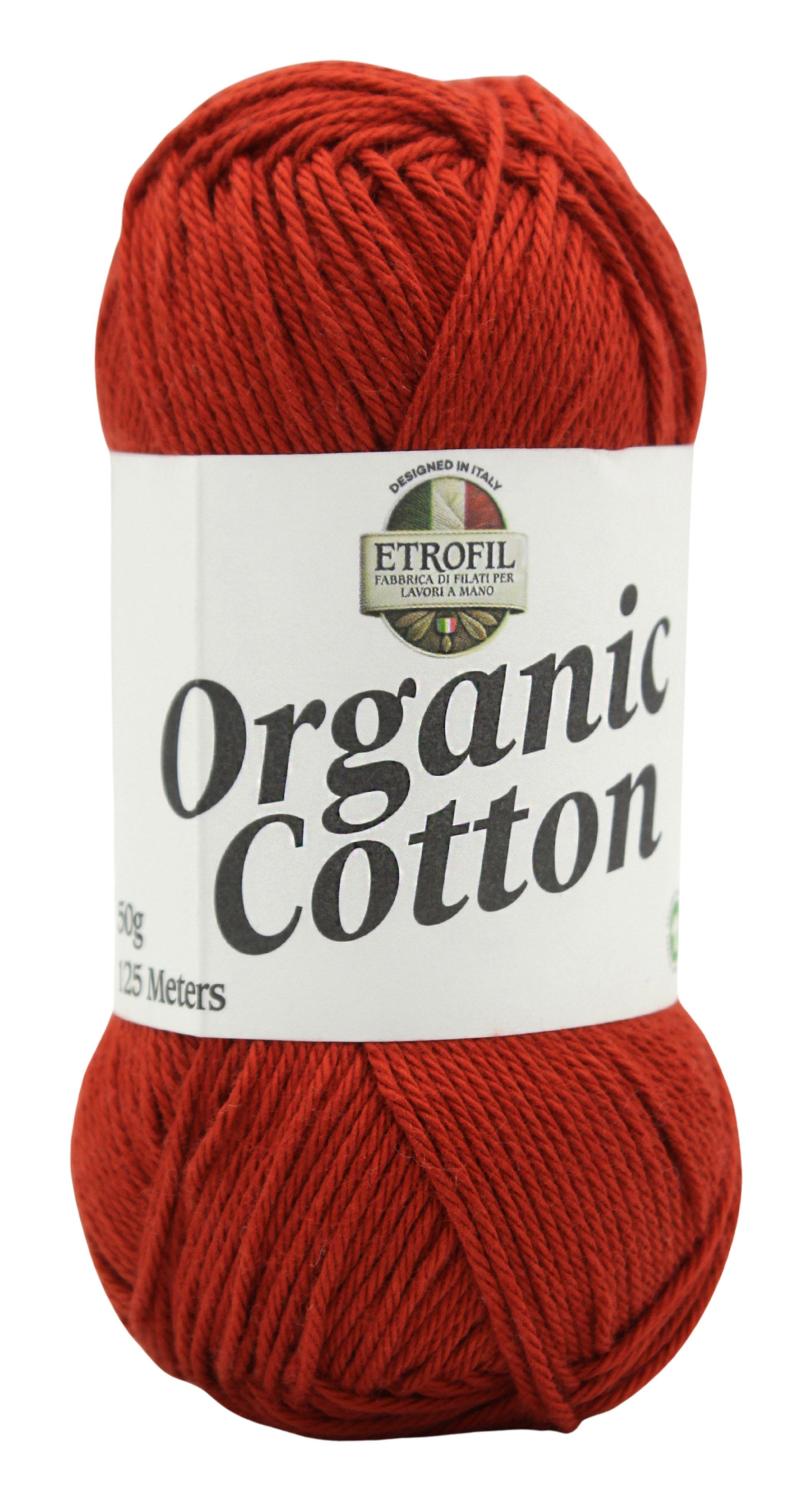Etrofil Organic Cotton