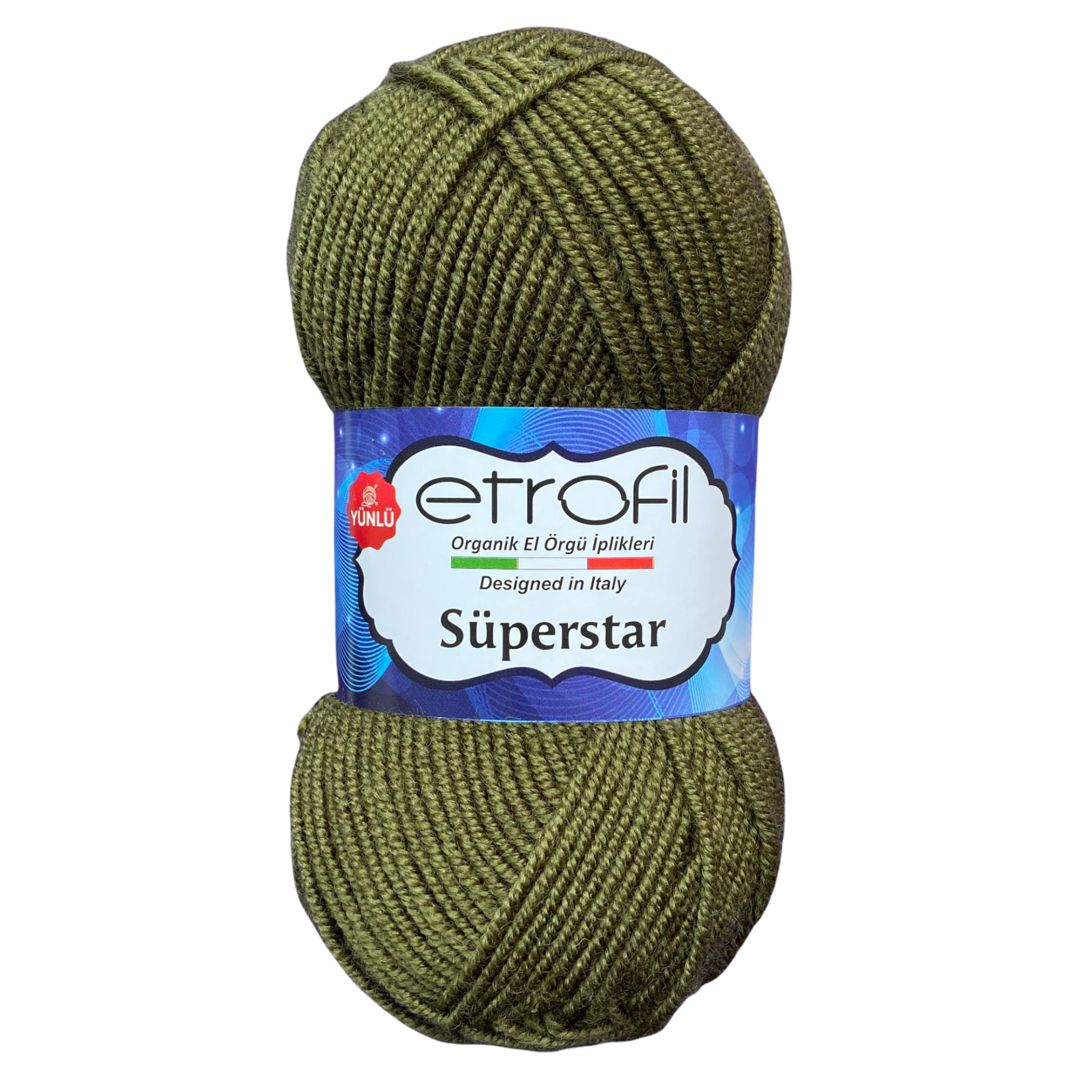 Etrofil Superstar