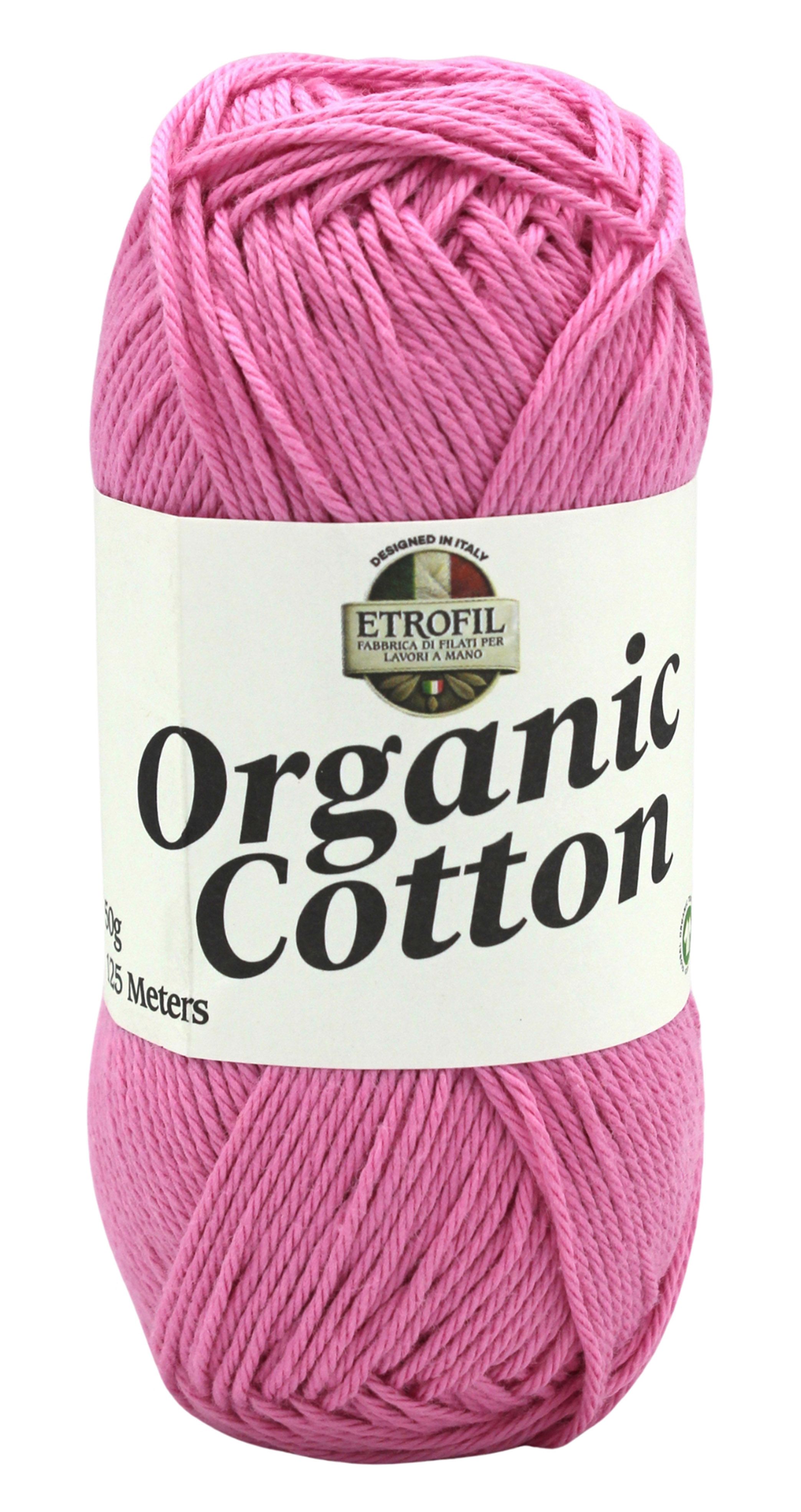 Etrofil Organic Cotton