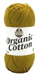 Etrofil Organic Cotton