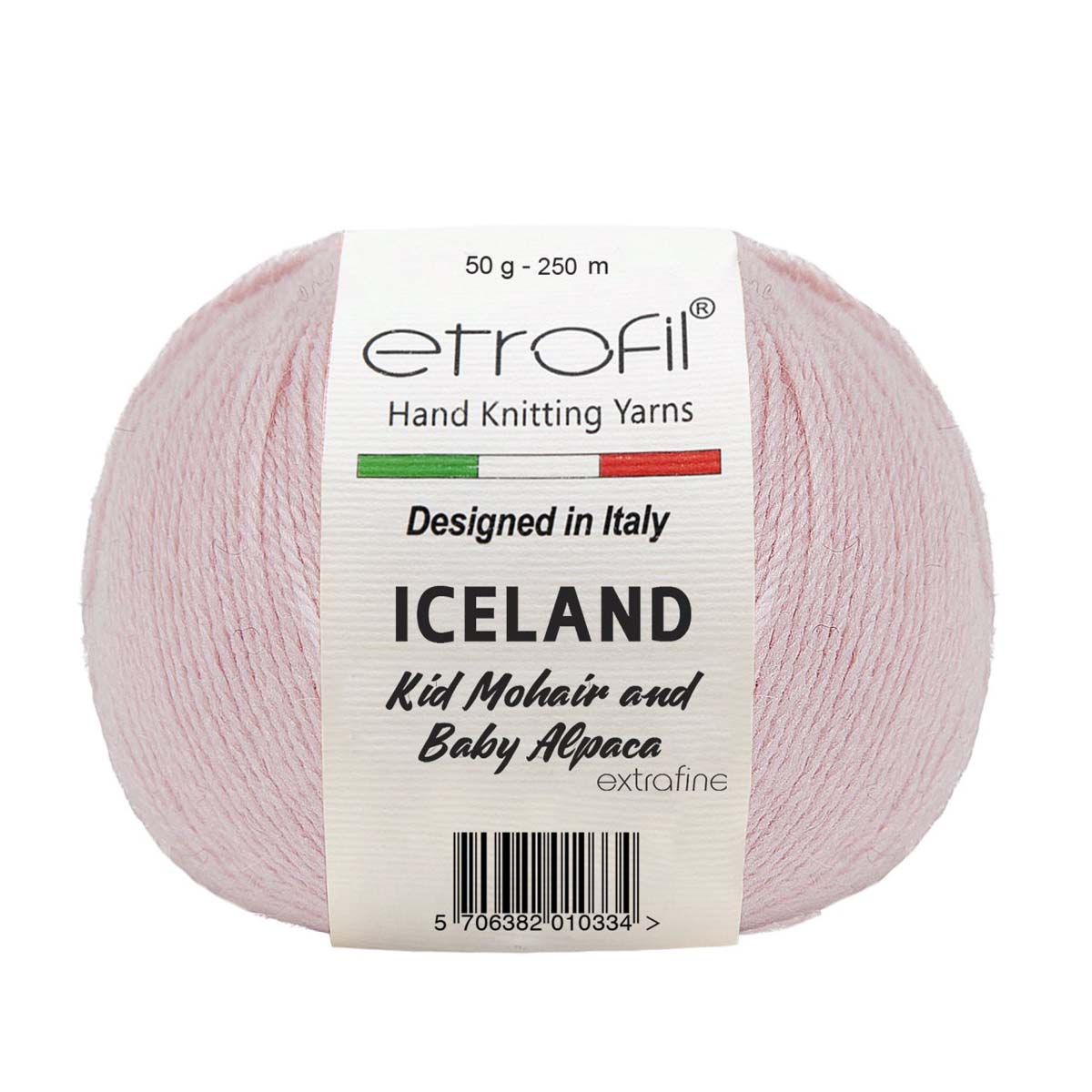 Etrofil Iceland