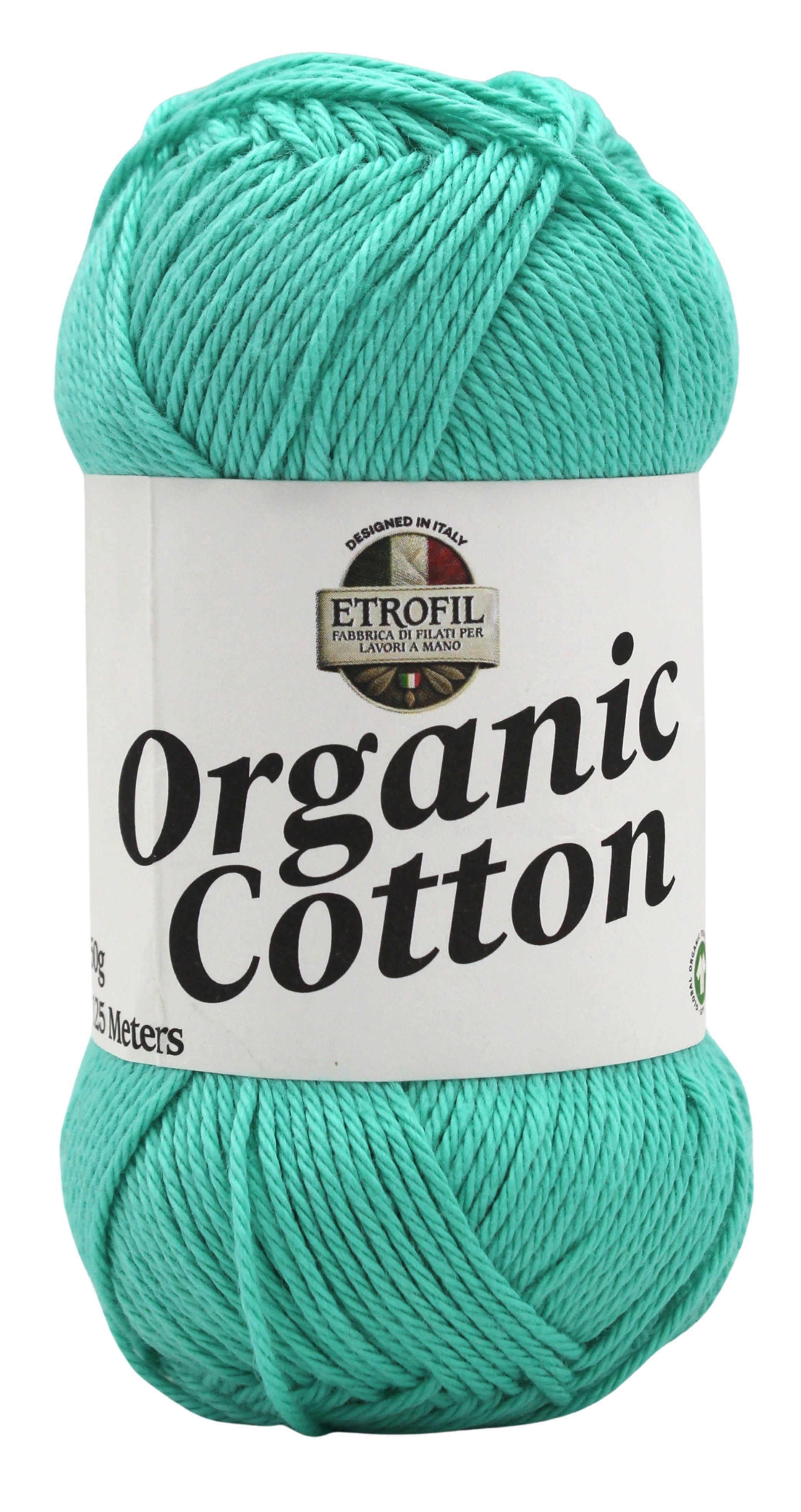 Etrofil Organic Cotton