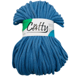Catty 5mm - 43 blue