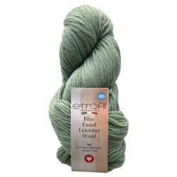 Blue Faced Leicester Wool