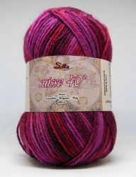 Suisse 40 Multicolor