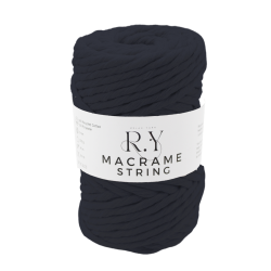 Relax Macrame String 5mm