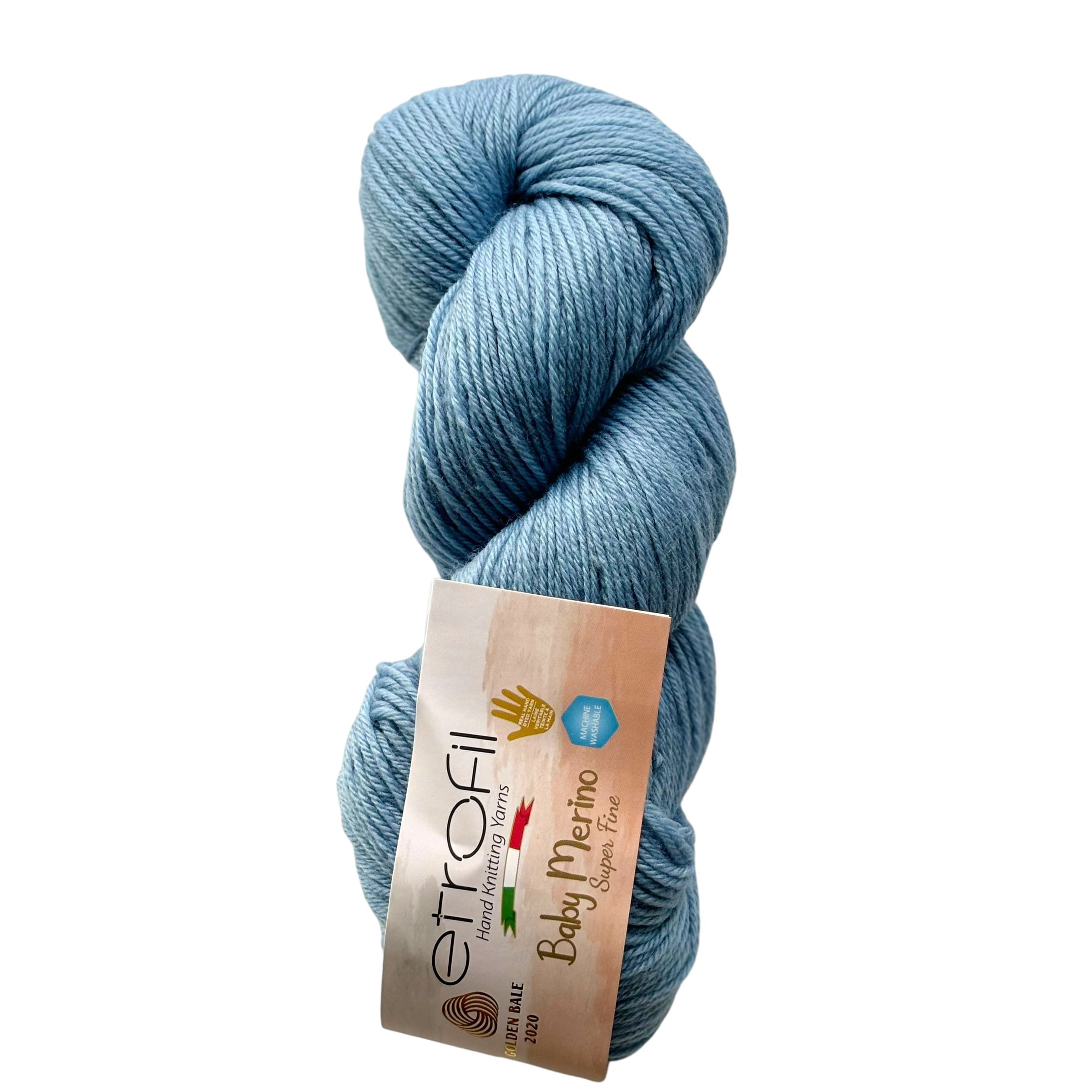 Etrofil Baby Merino