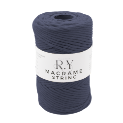 Relax Macrame String 3mm