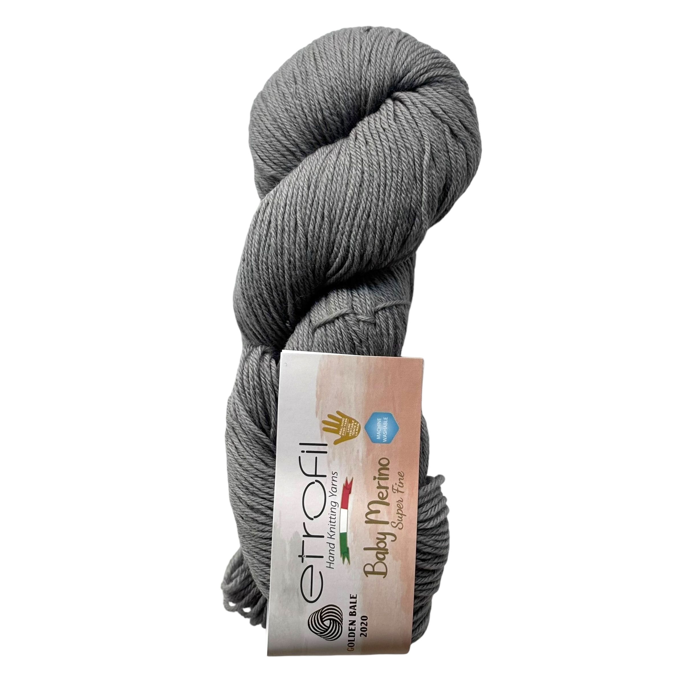 Etrofil Baby Merino