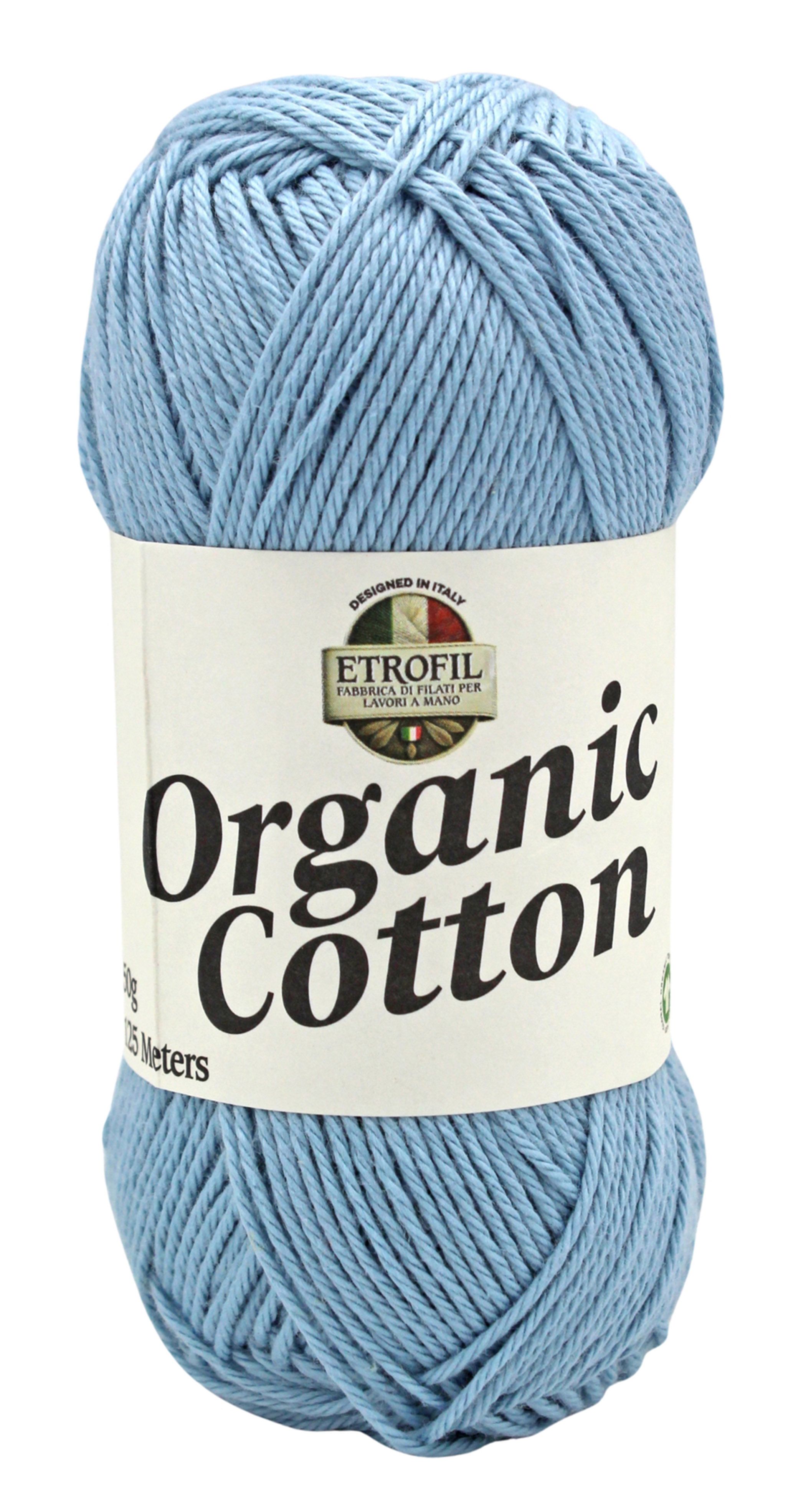 Etrofil Organic Cotton