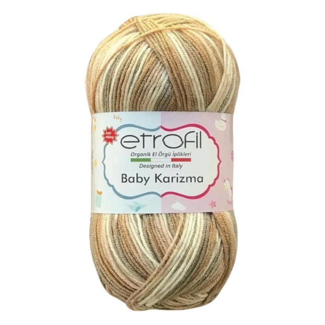 Etrofil Baby Karizma