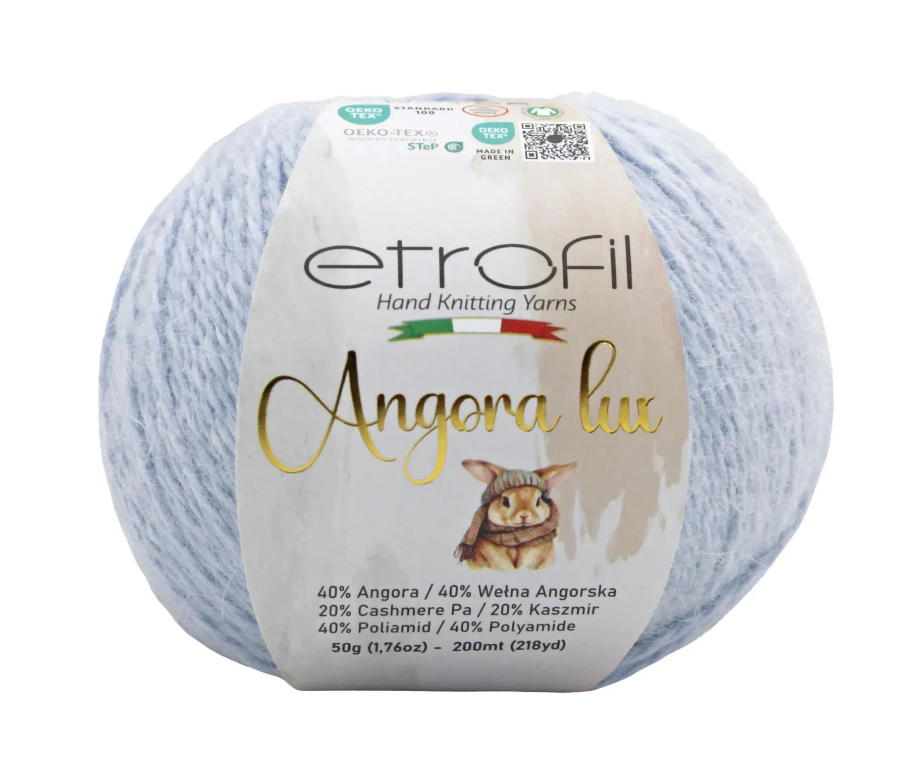Etrofil Angora Lux