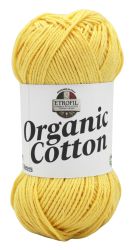 Etrofil Organic Cotton