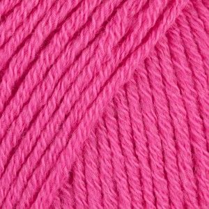 Spring Wool