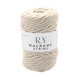 Relax Macrame String 5mm