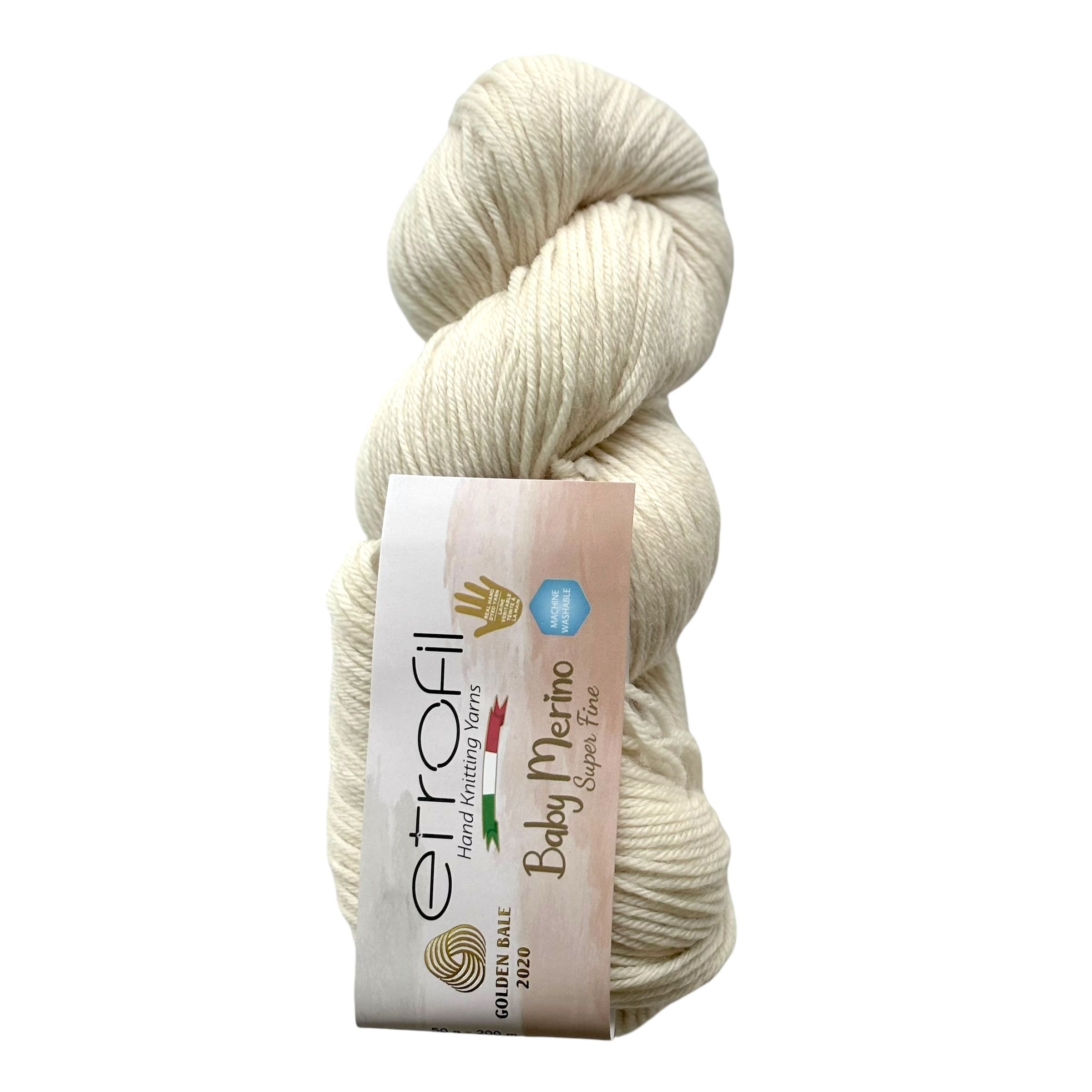 Etrofil Baby Merino