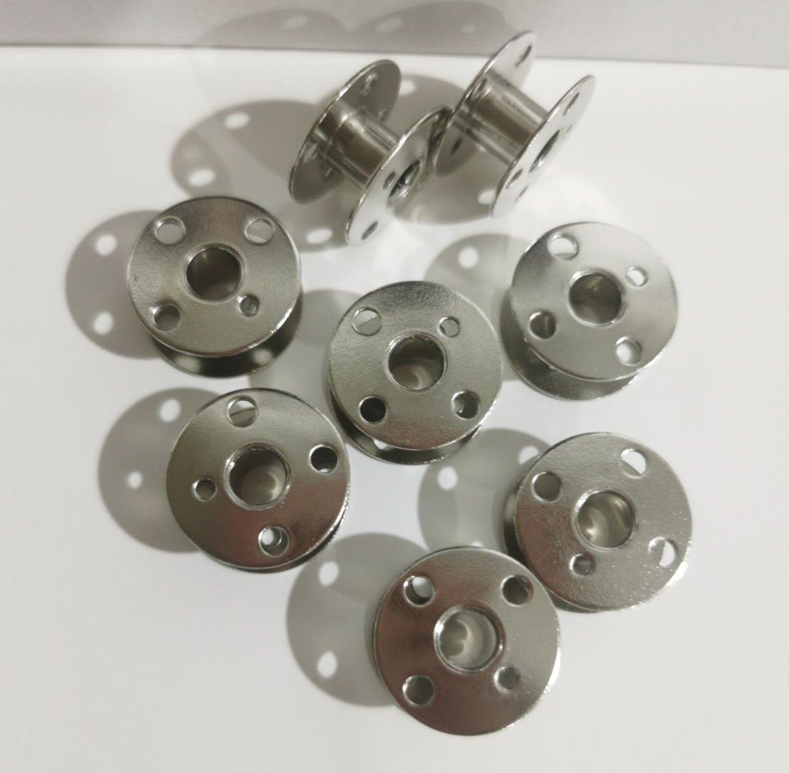 Acél varrógéporsó alacsony