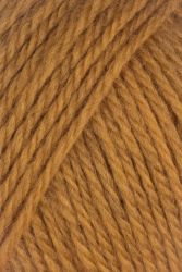 Mercerized Wool