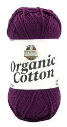 Etrofil Organic Cotton