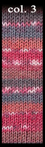 Extra Jacquard - 3