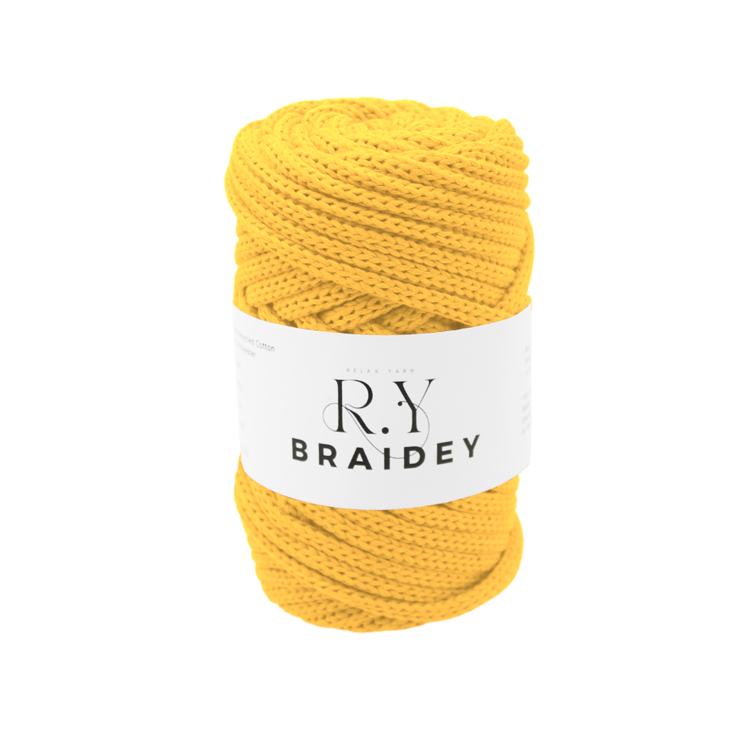 Relax Braidey 6mm