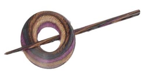 Knit Pro Symfonie Lilac sáltű