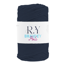 Relax Yarn Poli Braidey