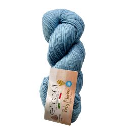 Etrofil Baby Merino