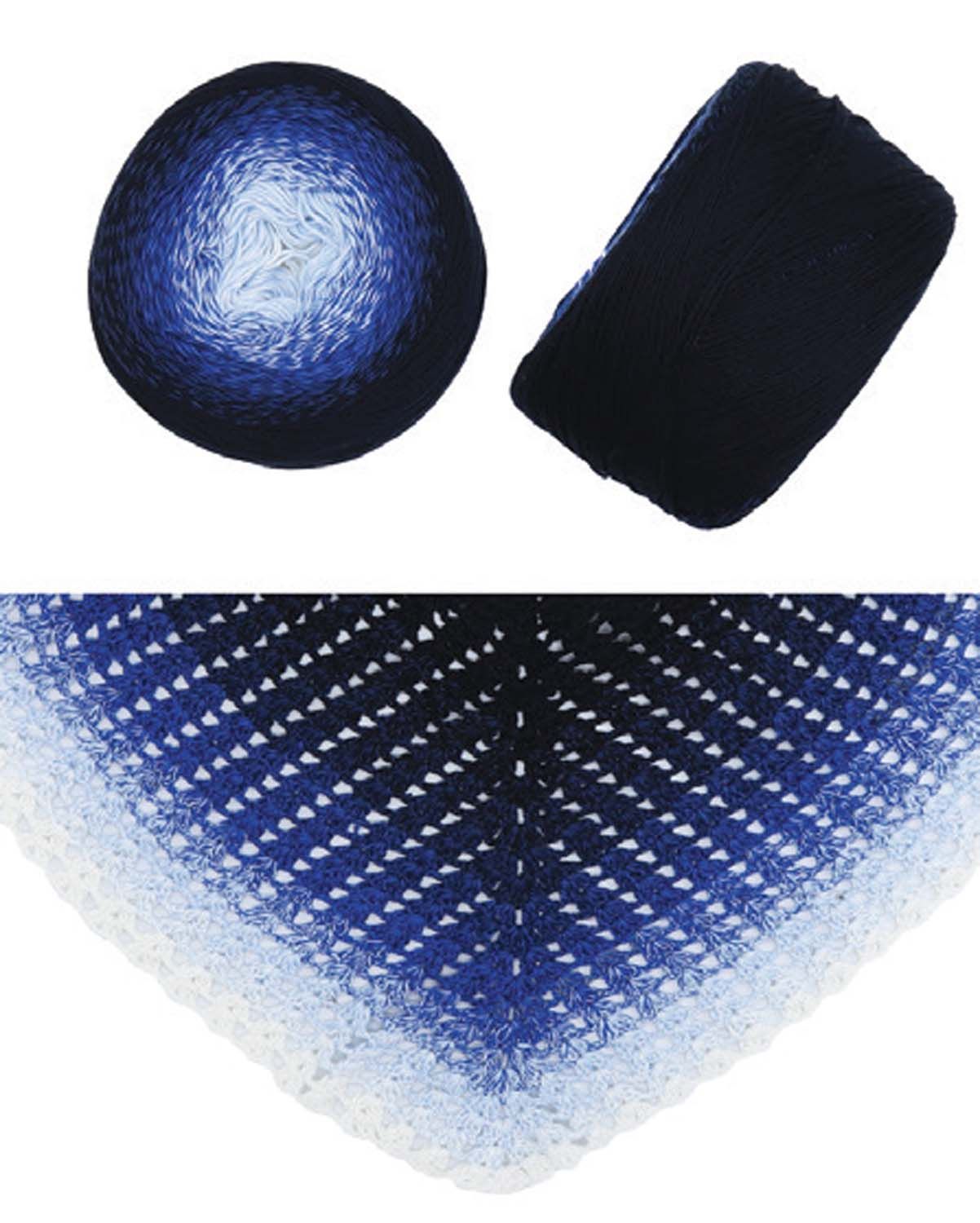 Loop'nCraft Soft Cake