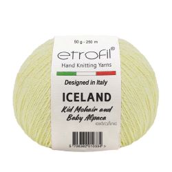 Etrofil Iceland