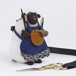 Lantern Moon eszköztartó "Baabs"