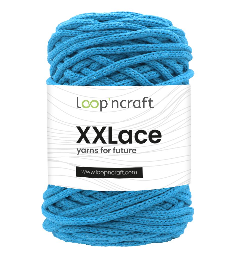 Loop'nCraft XXLace