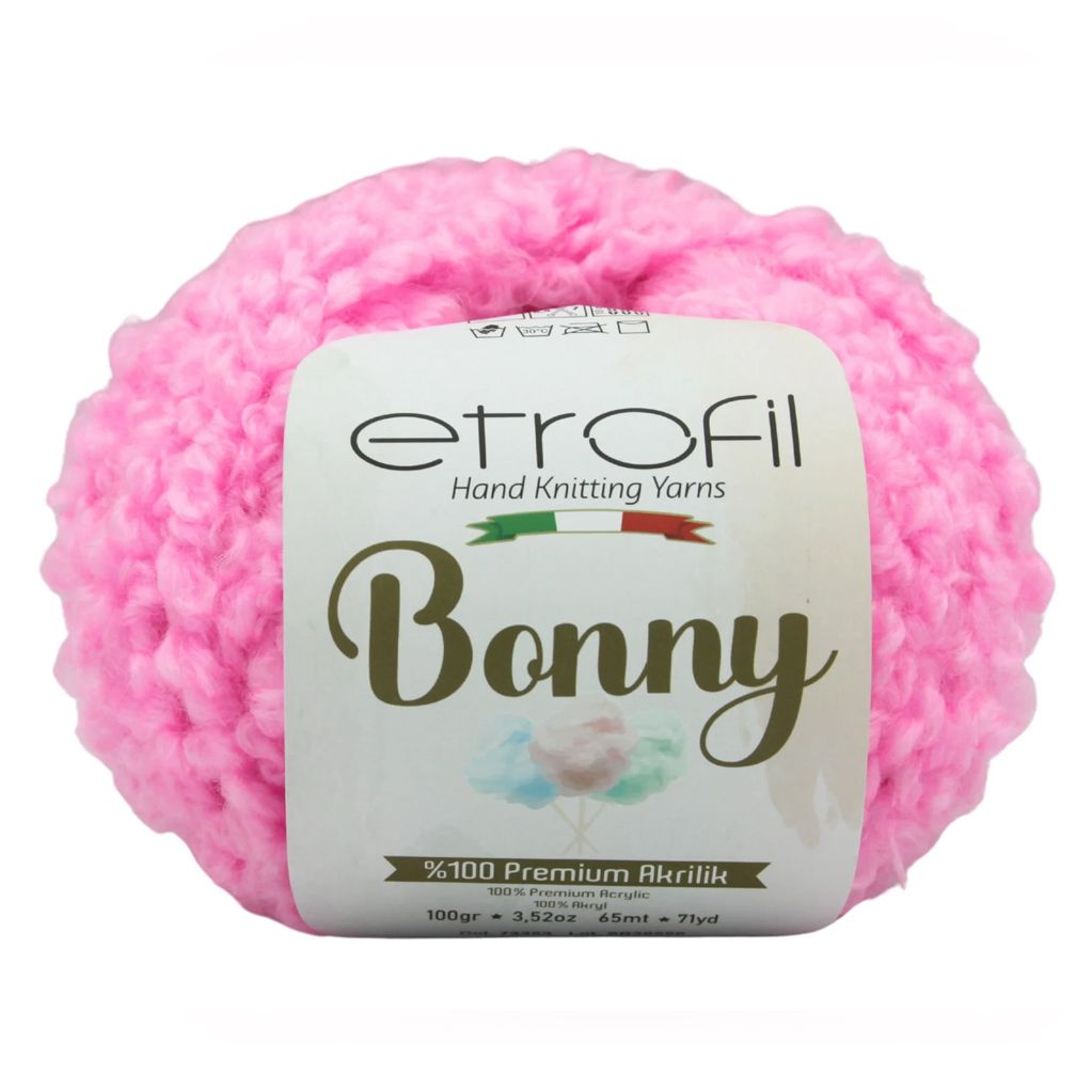 Etrofil Bonny