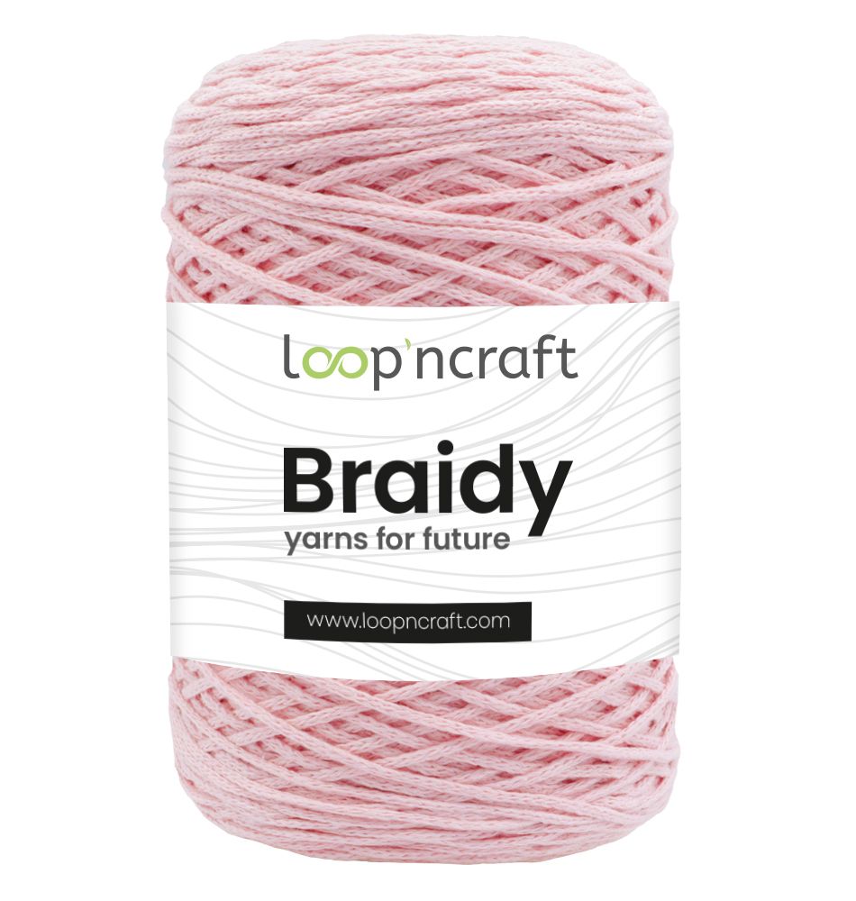 Loop'nCraft Braidy