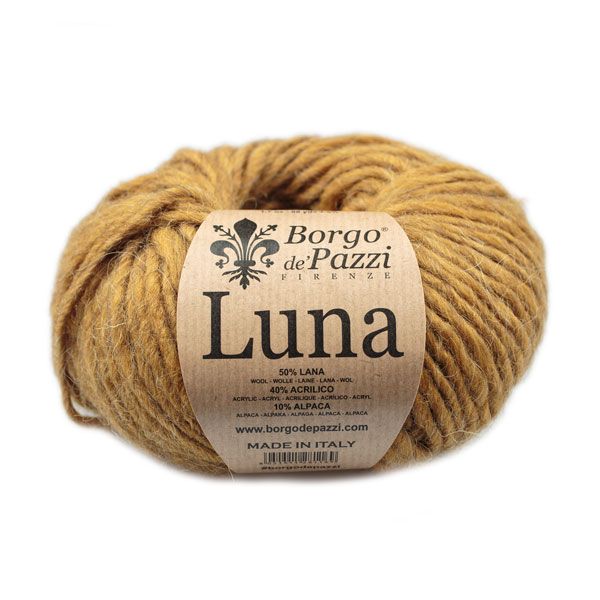 Borgo de Pazzi Luna