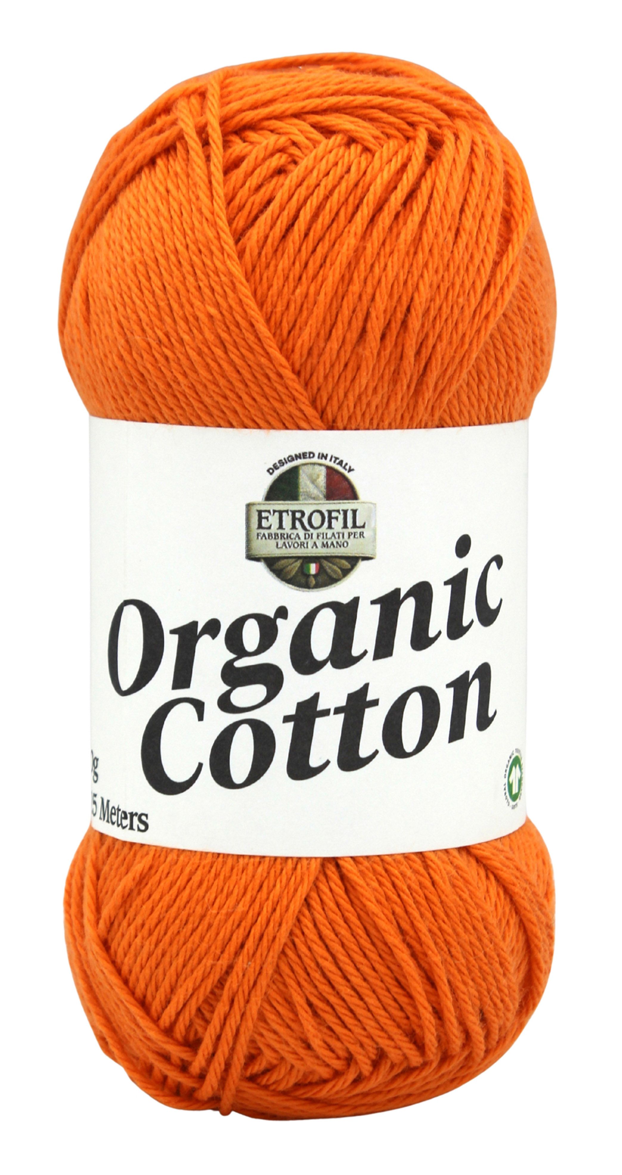 Etrofil Organic Cotton