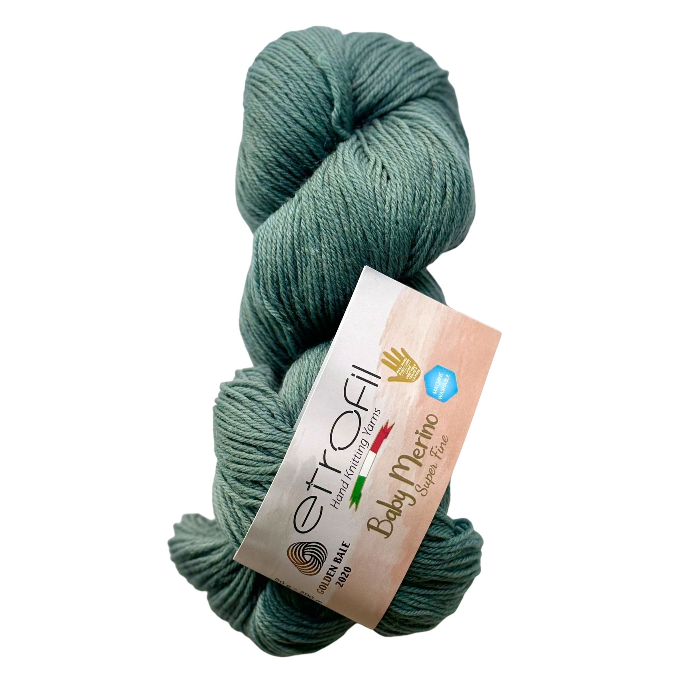Etrofil Baby Merino