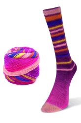 Infinity Sock