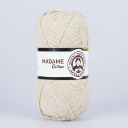 Ören Bayan Madame Cotton