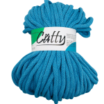 Catty 5mm - 45 turquise