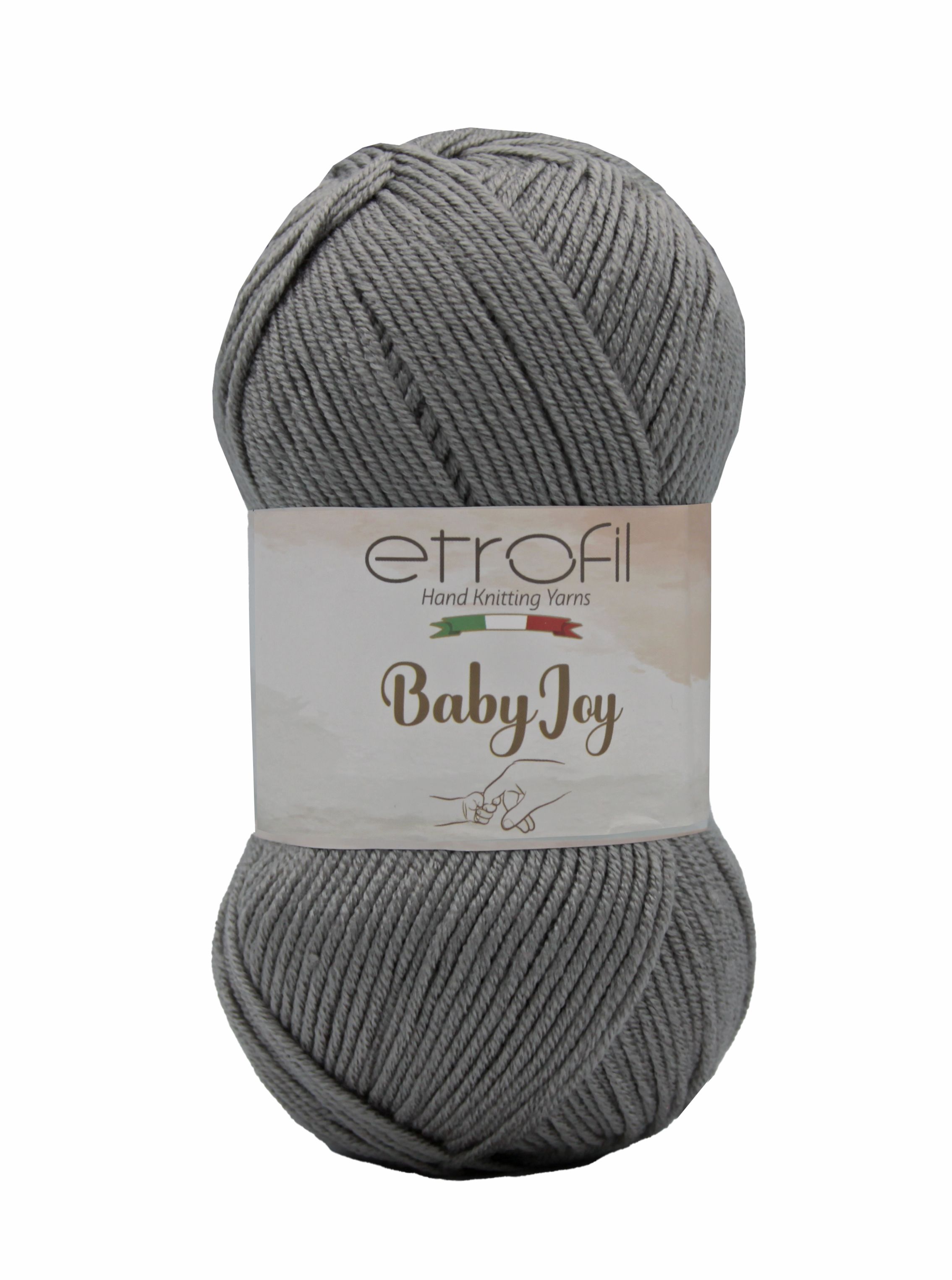Etrofil Baby Joy