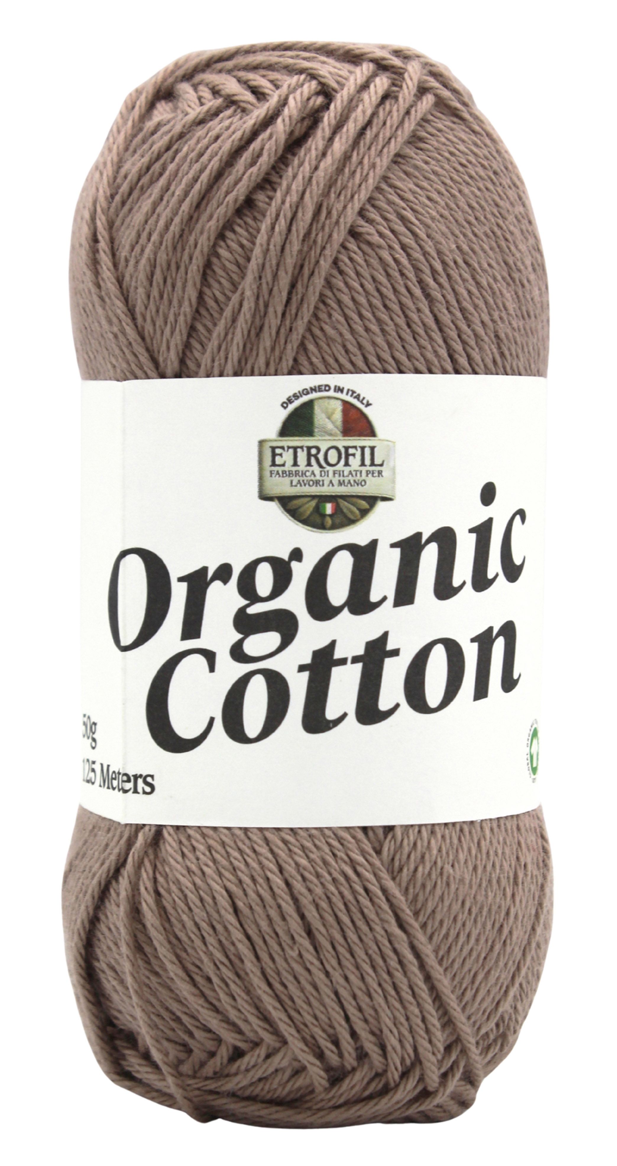 Etrofil Organic Cotton