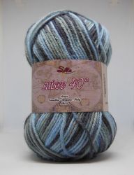 Suisse 40 Multicolor