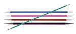 Knit Pro Zing zoknikötőtű