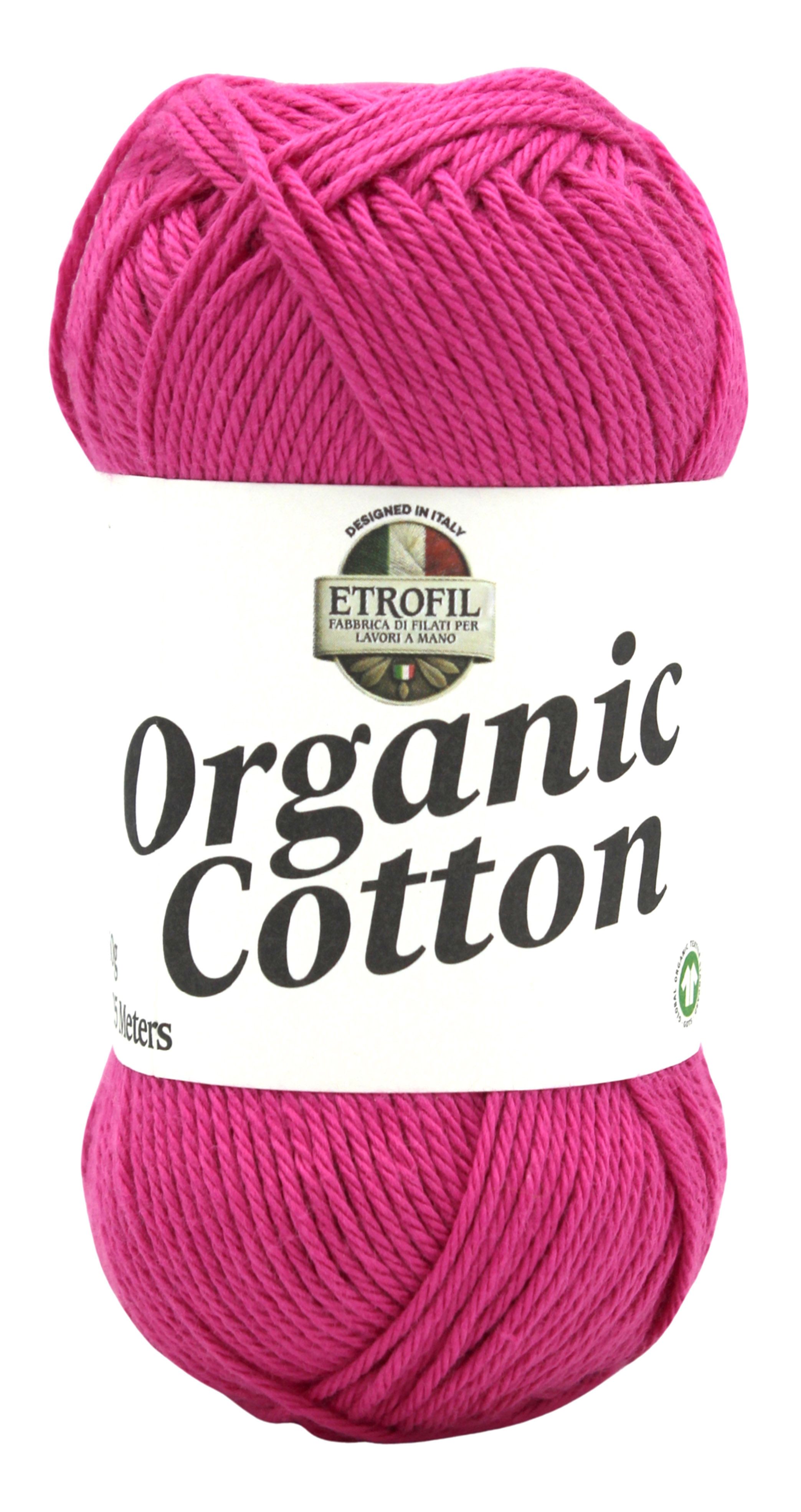 Etrofil Organic Cotton